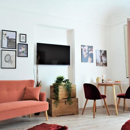 Le Moresche Apartment Catánia Buitenkant foto