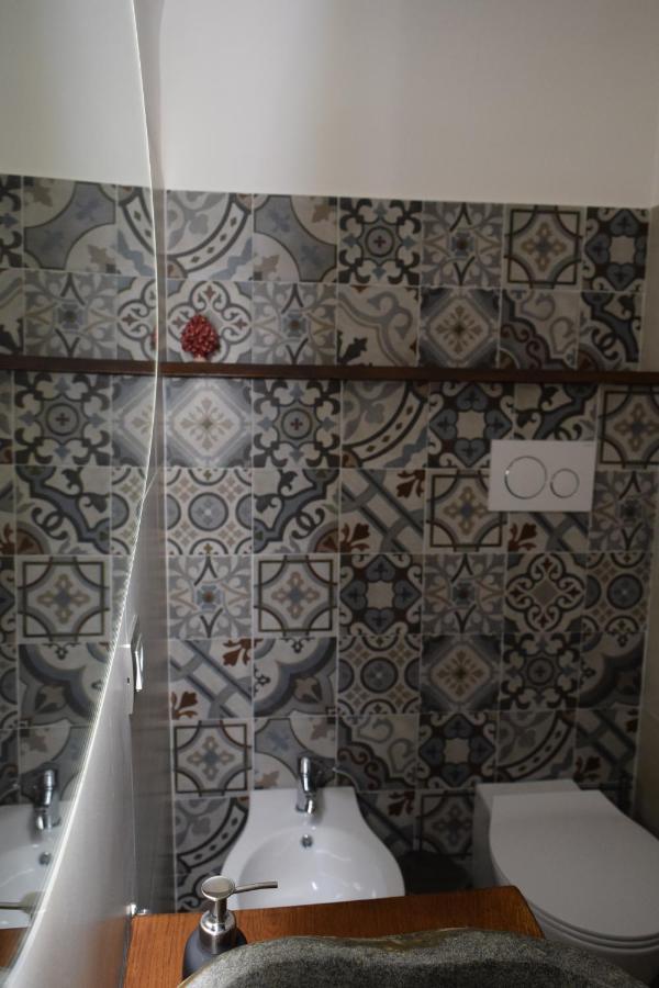Le Moresche Apartment Catánia Buitenkant foto