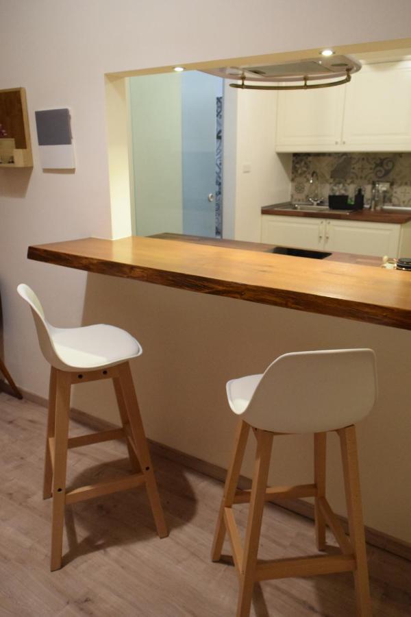 Le Moresche Apartment Catánia Buitenkant foto