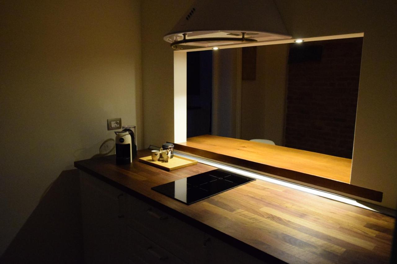 Le Moresche Apartment Catánia Buitenkant foto