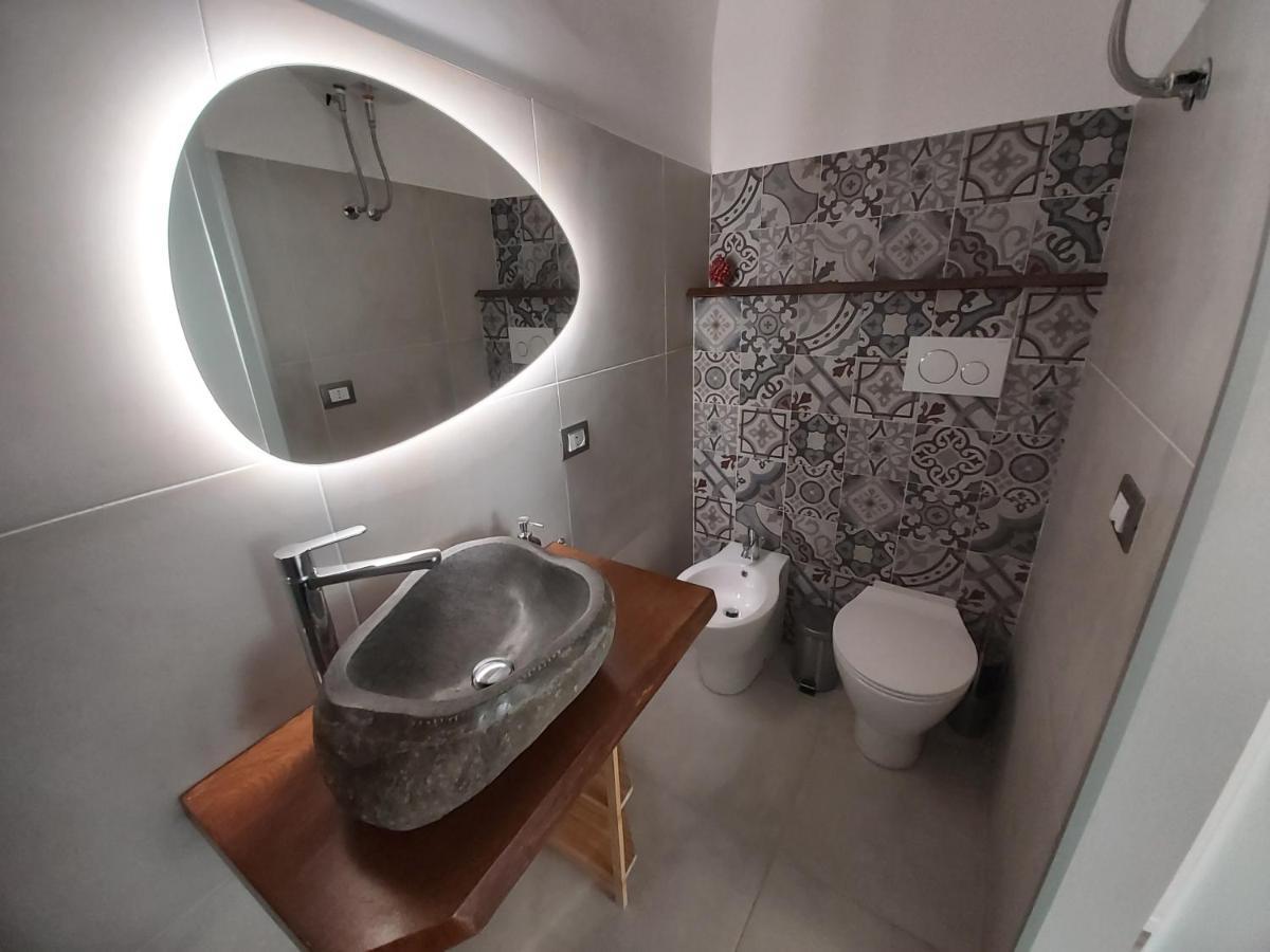 Le Moresche Apartment Catánia Buitenkant foto